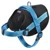 Image de Harnais pour chien Bobby Easy Safe Bleu 2XS HESAFE_61_008