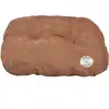 Image de Coussin pour chien Bobby Douce Beige 55x45 cm CNDOUC_13_073