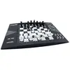Image de Chessman Elite, Jeu D'échecs Électronique Noir