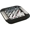 Image de Chessman Fx Jeu D'échecs Magnétique & Électronique Noir