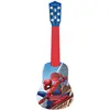 Image de Ma Première Guitare Spider-man Bleu