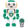 Image de Powerman Jr. Robot Programmable (français) Bleu