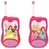 Image de Talkie-walkies Disney Princesses Portée 200m Multicolore