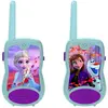 Image de Talkies-walkies La Reine Des Neiges Portée 200m Multicolore