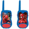 Image de Talkie-walkies Spiderman Portée 200m Multicolore