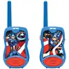 Image de Talkie-walkies Avengers Portée 100m Multicolore