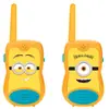 Image de Talkies-walkies Les Minions Portée 200m Multicolore