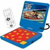 Image de Lecteur Dvd Portable 7 Pat' Patrouille Multicolore
