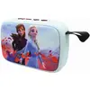 Image de Enceinte Bluetooth Portable Disney La Reine Des Neiges Multicolore