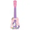Image de Ma Première Guitare Licorne Bleu