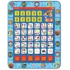 Image de Tablette Éducative Bilingue Pat Patrouille En Français Et En Anglais Multicolore