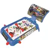 Image de Flipper   lectronique De Table Mario Kart Bleu