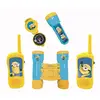 Image de Kit D’aventurier Les Minions Multicolore