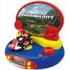 Image de Réveil Projecteur Nintendo Mario Kart En 3d Multicolore