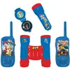 Image de Kit D’aventurier Pat’ Patrouille Multicolore