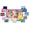Image de Console De Jeux Portable Couleur Disney Princesse Cyber Arcade Pocket Multicolore
