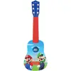 Image de Ma Première Guitare Super Mario Bleu