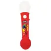 Image de Microphone Lumineux Miraculous Multicolore