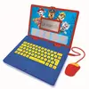 Image de Ordinateur Portable Éducatif Bilingue La Pat Patrouille (fr/en) Multicolore