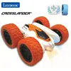Image de Crosslander   Voiture Télécommandée Tout-terrain Orange