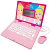 Image de Ordinateur Portable Éducatif Bilingue Disney Princesse (fr/en) Multicolore