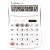 Image de Calculatrice De Bureau À 12 Chiffres Blanc
