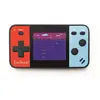 Image de Mini Console De Jeux Portable Couleur Cyber Arcade Pocket Multicolore