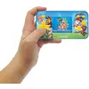 Image de Mini Console De Jeux Portable Couleur Pat Patrouille Cyber Arcade Pocket Multicolore