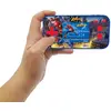 Image de Mini Console De Jeux Portable Couleur Spiderman Cyber Arcade Pocket Multicolore