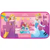 Image de Mini Console De Jeux Portable Couleur Disney Princesse Cyber Arcade Pocket Multicolore