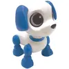 Image de Power Puppy Mini - Chien Robot Bleu