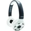 Image de Casque 2 En 1 Football Bluetooth Et Filaire Avec Limitation De Son Multicolore