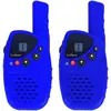 Image de Talkie-walkies Digitaux Rechargeables 5km Avec Socle De Recharge - Écran Lcd, Son Digital Multicolore