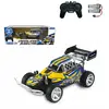 Image de Crosslander Buggy Max   Voiture Buggy Télécommandée Rechargeable Jaune