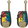Image de Talkie-walkies Harry Potter Portée 2km Fonction Morse Multicolore