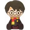 Image de Veilleuse Harry Potter En 3d Avec Variation De Couleurs Multicolore