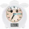 Image de Leon Mon Réveil Éducatif Coach De Sommeil (français) Multicolore