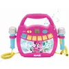 Image de Enceinte Bluetooth Minnie Mouse Avec Micros Multicolore