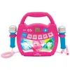 Image de Enceinte Bluetooth Disney Princesse Avec Micros Multicolore