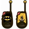 Image de Talkie-walkies Batman Portée 2km Fonction Morse Multicolore