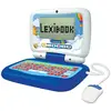 Image de Ordinateur Portable Éducatif Parlant Bilingue (en/fr) 40 Activités En Français Et En Anglais Multicolore