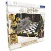 Image de Jeu D'échecs Électronique Lumineux Harry Potter Avec Effets Sonores Noir