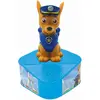 Image de Enceinte Bluetooth Avec Figurine Lumineuse De Chase Multicolore