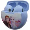Image de Écouteurs Sans Fil Bluetooth La Reine Des Neiges Multicolore