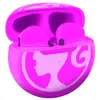 Image de Écouteurs Sans Fil Bluetooth Barbie Multicolore