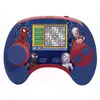 Image de Console De Jeux Bilingue Spiderman (fr/en) Multicolore