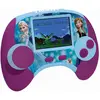 Image de Console De Jeux Bilingue La Reine Des Neiges (fr/en) Multicolore