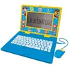 Image de Ordinateur Portable Éducatif Bilingue La Pat Patrouille (en/fr) Multicolore
