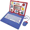 Image de Ordinateur Portable Éducatif Bilingue Spidey And His Amanzing Friends (fr/en) Multicolore