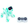 Image de Chiot Robot Power Puppy Jr   Programmable Avec Contrôle Gestuel, Télécommandé, À Dresser, Avec Sons, Musique Blanc